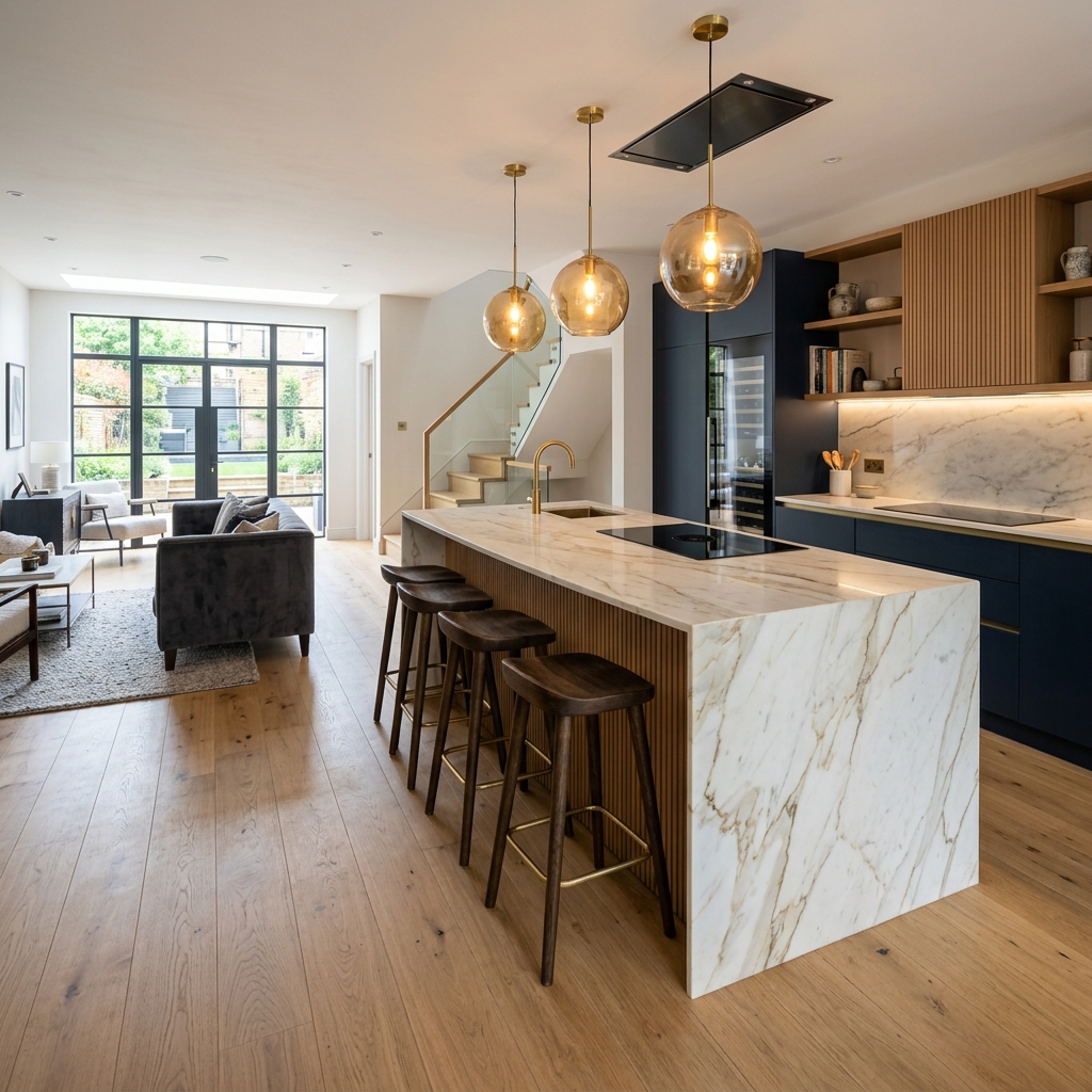 RENOVATION AND REFURBISHMENT