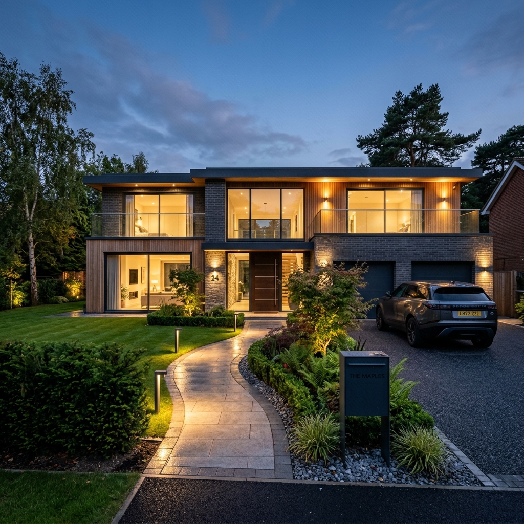 PROPERTY SALES